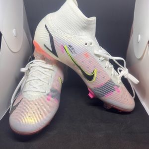 Superfly 8 Elite FG Rawdacious